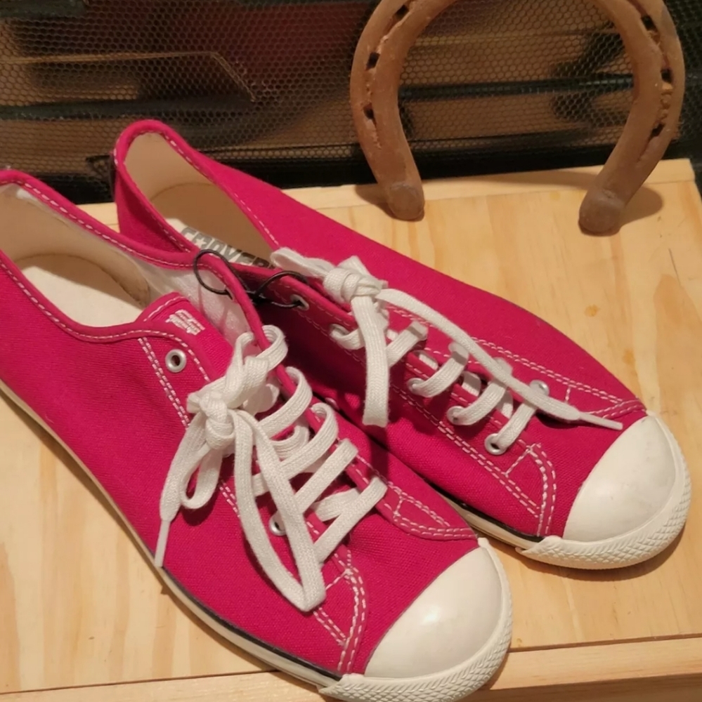 Vintage low Converse all-star womens